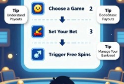 PG玩家攻略：新手入门指南（Pocket Games Soft / PG Slots Beginner Playbook）