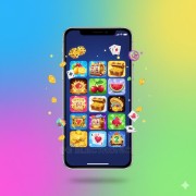PG电子手机版是什么（PG Soft Mobile / PG Slots App）