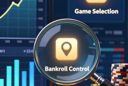 PG玩家盈利记录解析：从实际案例看玩法选择与资金控制（PG Slots Case Study）