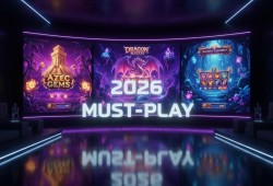 2026年PG电子热门游戏清单与玩法解析：高倍率推荐、规则说明与实战选择指南