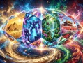 PG电子不同主题老虎机玩法差异全解析：从东方神话到欧美冒险，机制真的不一样吗？