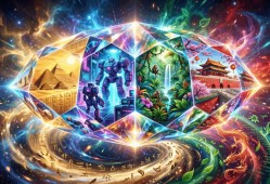 PG电子不同主题老虎机玩法差异全解析：从东方神话到欧美冒险，机制真的不一样吗？