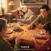 掼蛋是什么？（Guan Dan / Guandan Card Game）