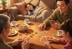 掼蛋是什么？（Guan Dan / Guandan Card Game）