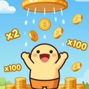 PG游戏翻倍实战记录：从小额试探到稳定放大收益的操作逻辑