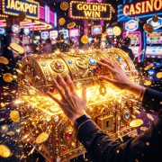 PG电子“隐藏彩金”怎么触发？老玩家常用的5种开启方式与实战经验解析