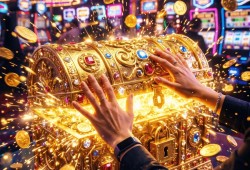 PG电子“隐藏彩金”怎么触发？老玩家常用的5种开启方式与实战经验解析