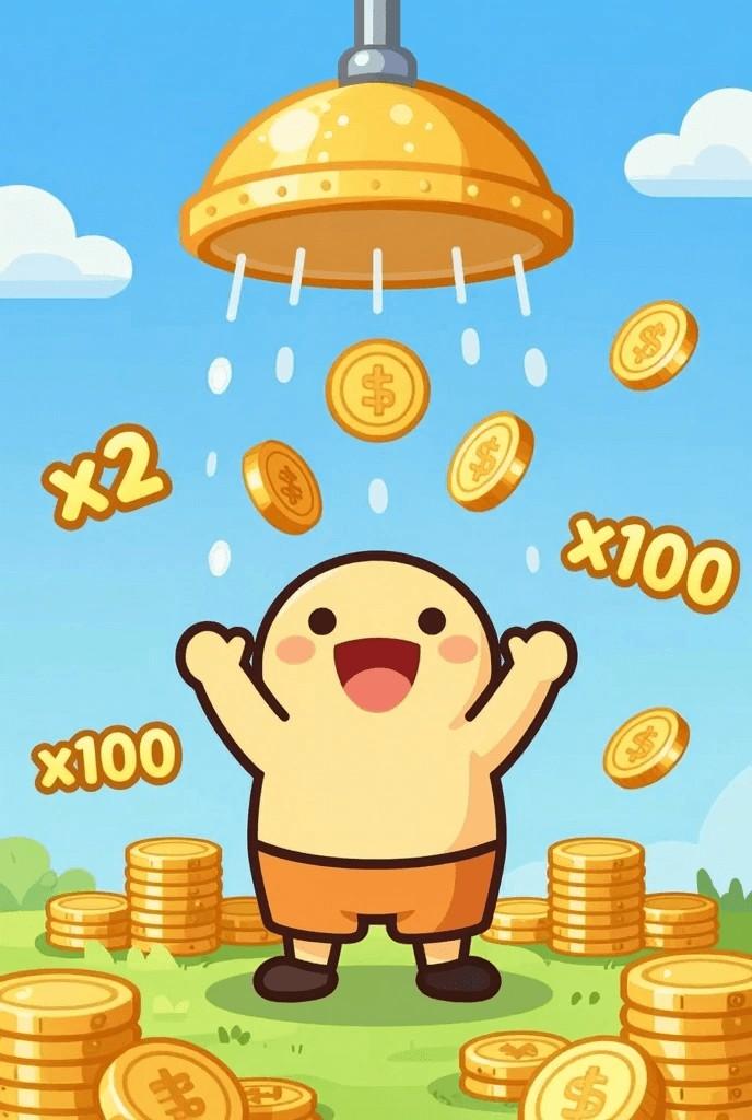 PG游戏翻倍实战记录：从小额试探到稳定放大收益的操作逻辑  第1张